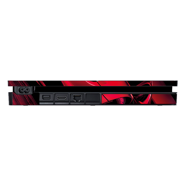 Gran Turismo Skin Playstation 4 Slim