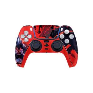 Vegeta PS5 Bundle Skin