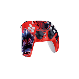 Vegeta PS5 Bundle Skin