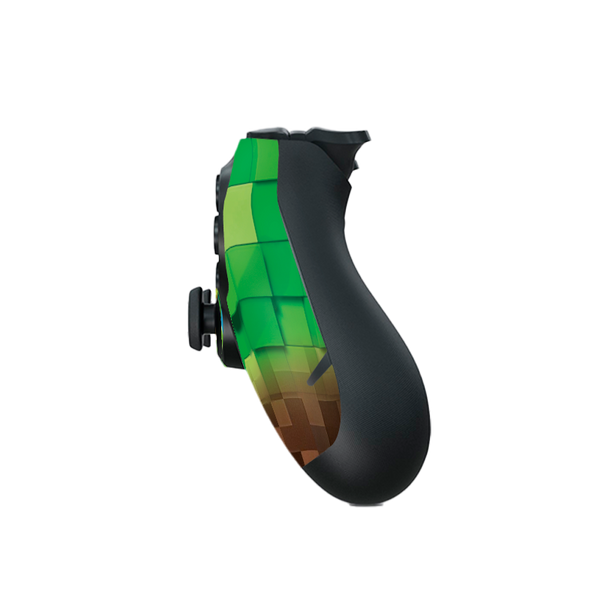 Minecraft Skin Playstation 4 Slim