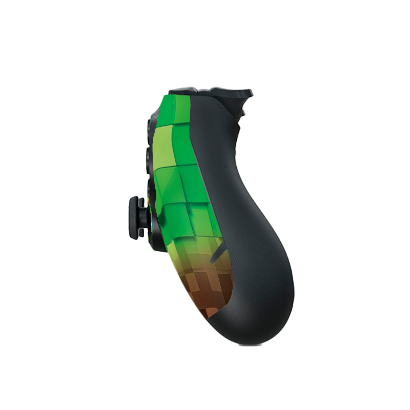 Minecraft Skin Playstation 4 Slim