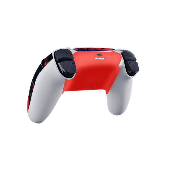 Dragon Ball Vegeta Skin Playstation 5 Fat