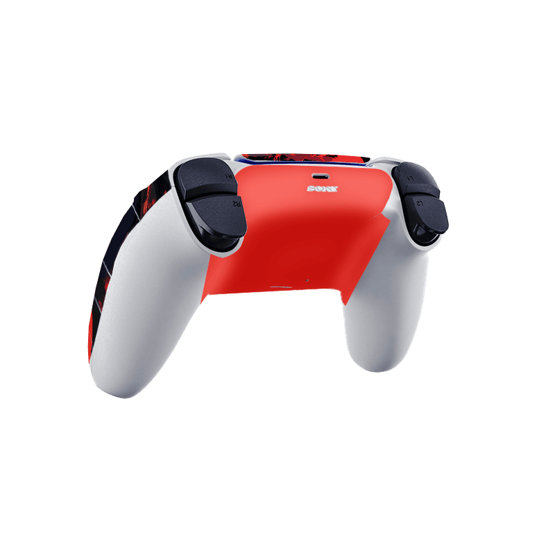 Dragon Ball Vegeta Skin Playstation 5 Fat