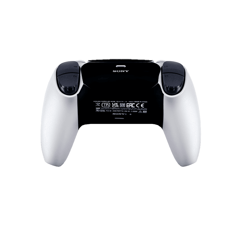 Dishonred Skin Playstation 5 Slim Xonebrand