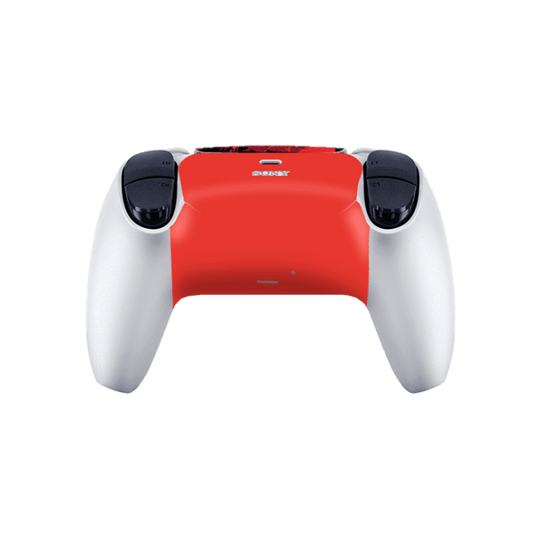 Dragon Ball Vegeta Skin Playstation 5 Fat