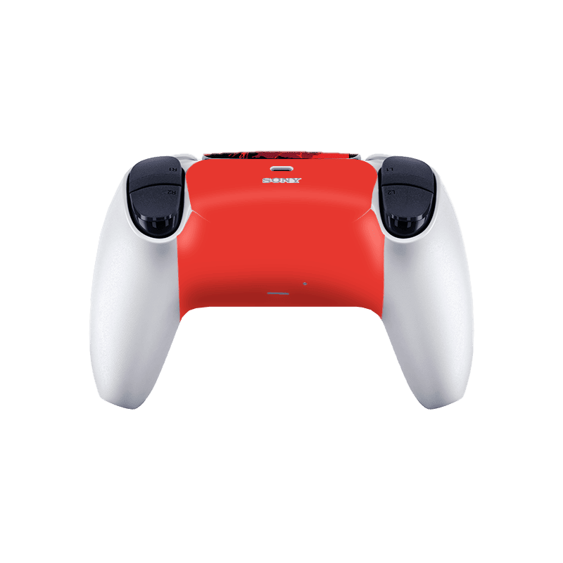 Dragon Ball Vegeta Skin Playstation 5 Fat