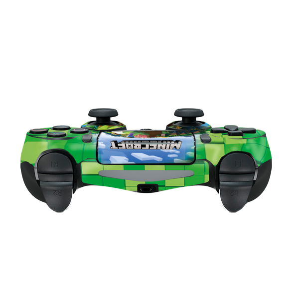 Minecraft Skin Playstation 4 Slim