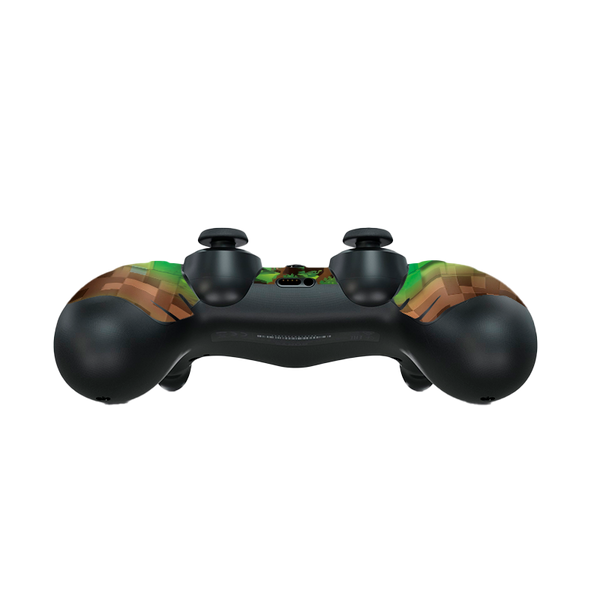 Minecraft Skin Playstation 4 Slim