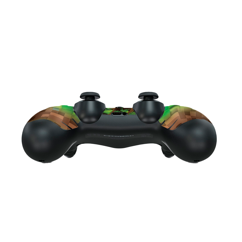 Minecraft Skin Playstation 4 Slim