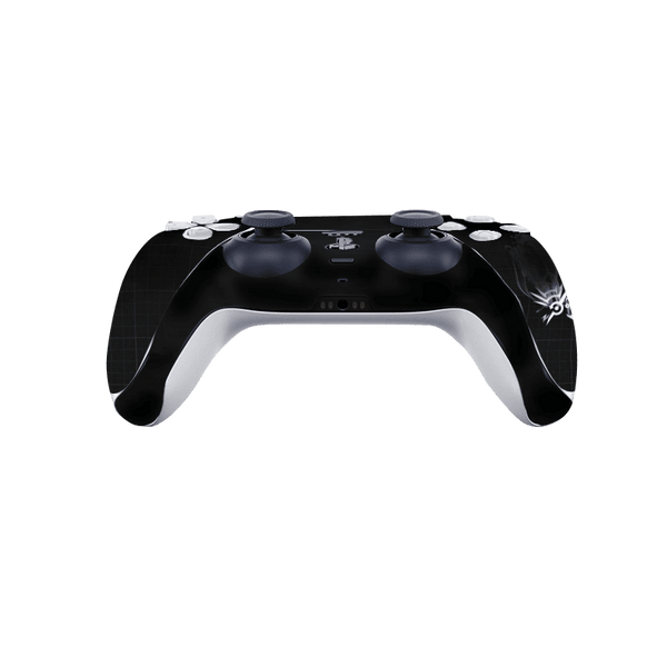 Dishonred Skin Playstation 5 Slim Xonebrand