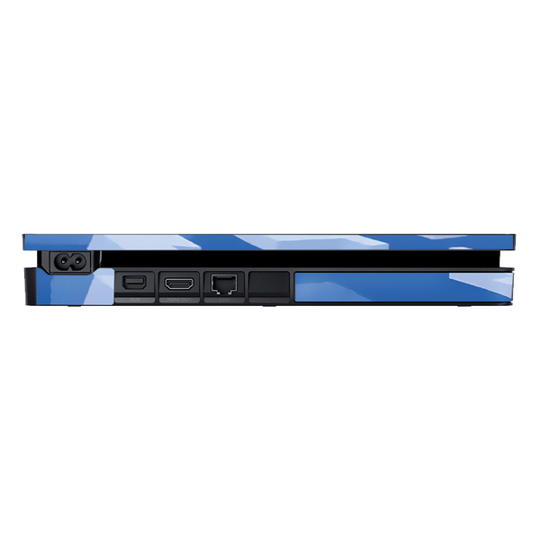 Minecraft Skin Playstation 4 Slim