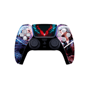 Devil my Cry PS5 Bundle Skin