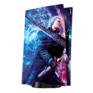 Devil my Cry PS5 Bundle Skin