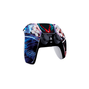 Devil my Cry PS5 Bundle Skin