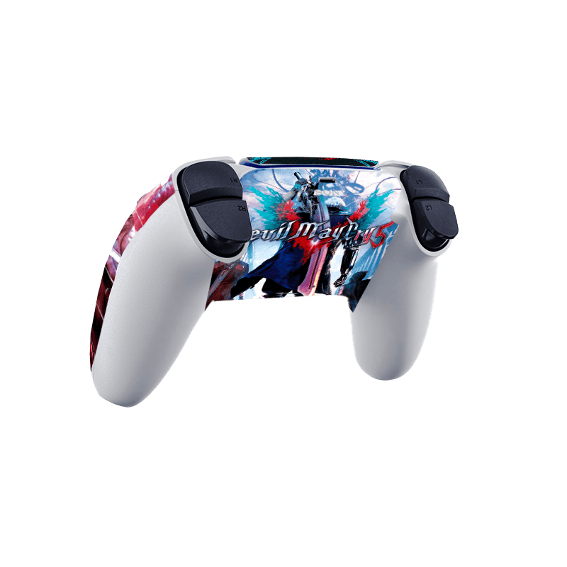 Devil my Cry PS5 Bundle Skin