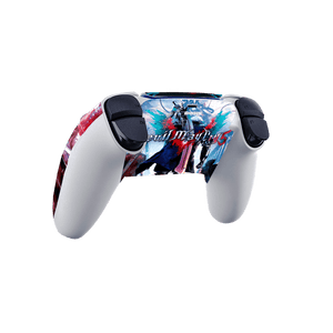 Devil my Cry PS5 Bundle Skin