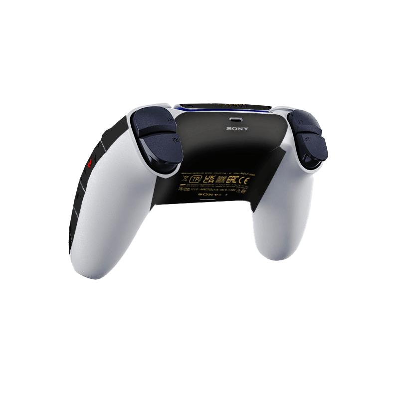 Monster Hunter Skin Playstation 5 Slim Xonebrand