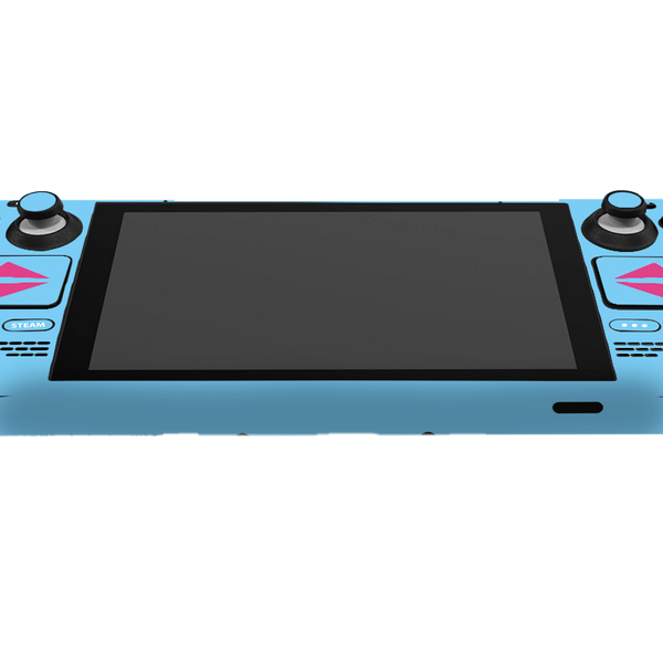 Dva Skin Steam Deck Skin