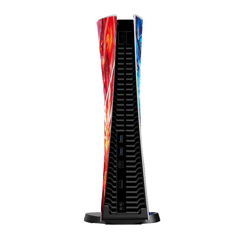 Devil my Cry PS5 Bundle Skin