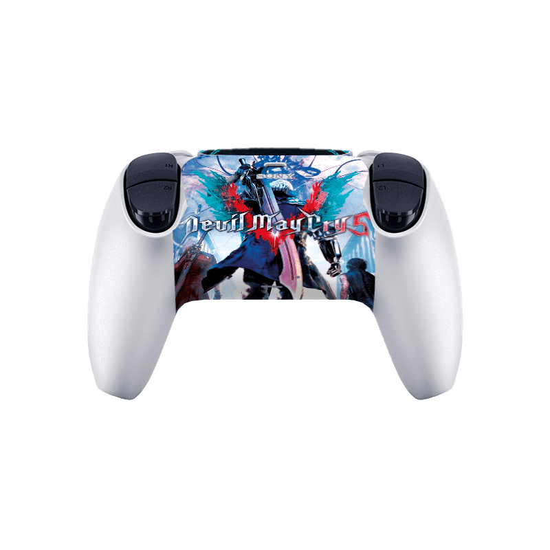 Devil my Cry PS5 Bundle Skin