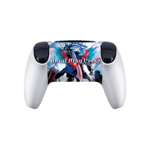 Devil my Cry PS5 Bundle Skin