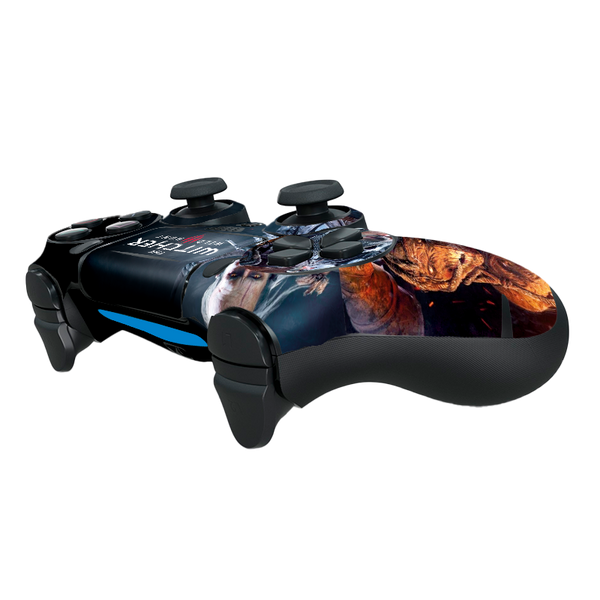 The Wincher Skin Playstation 4 Slim