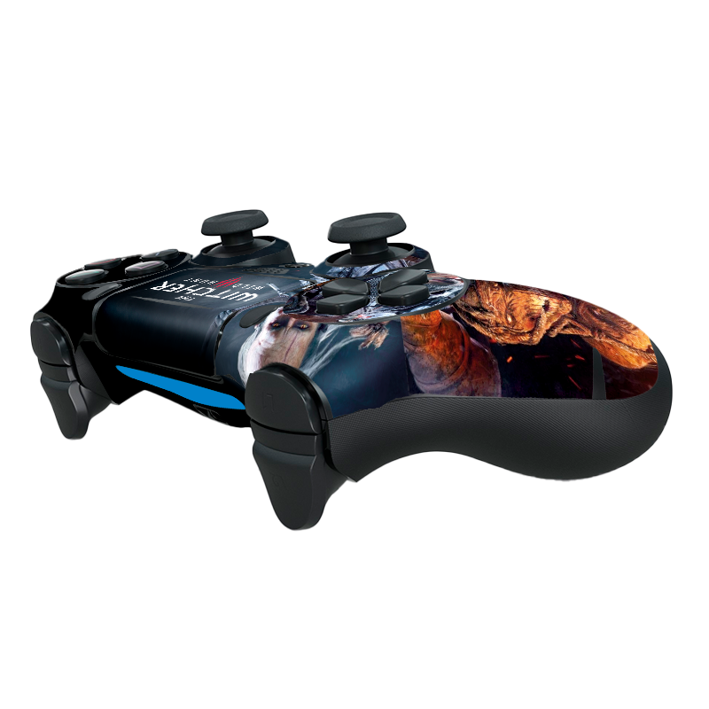 The Wincher Skin Playstation 4 Slim