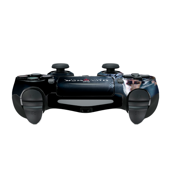 The Wincher Skin Playstation 4 Slim