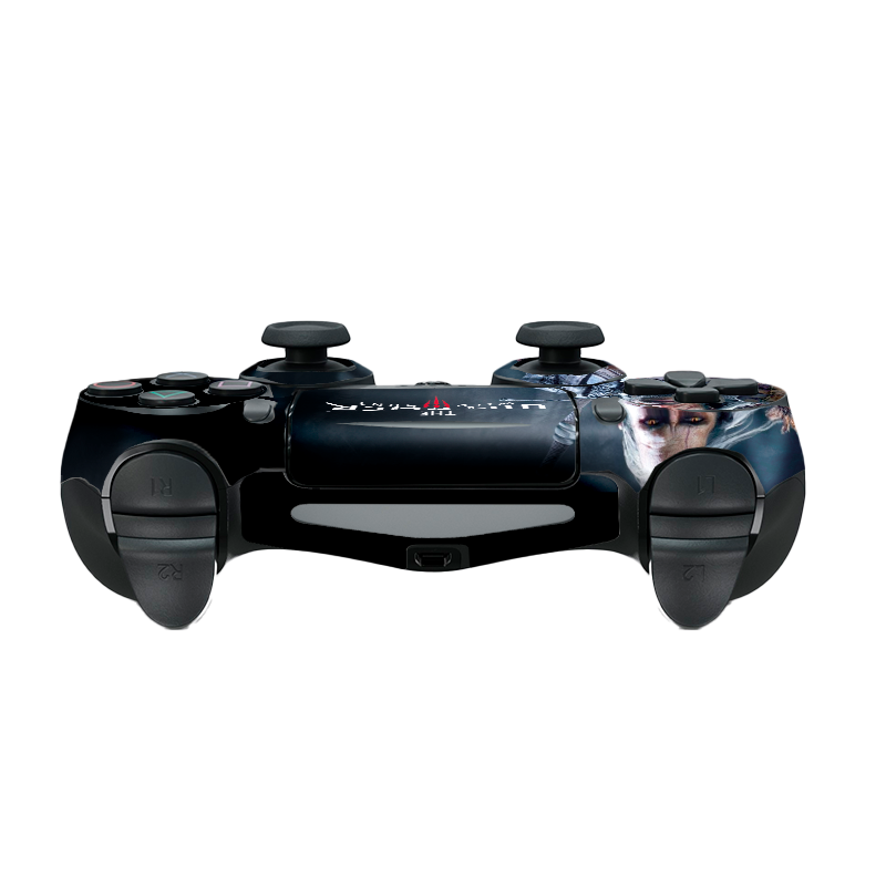 The Wincher Skin Playstation 4 Slim