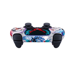 Devil my Cry PS5 Bundle Skin