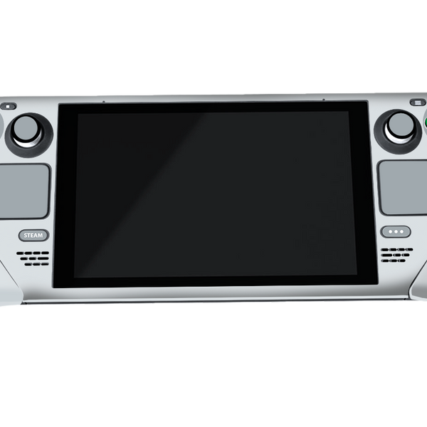 Super Famicom Steam Deck Skin