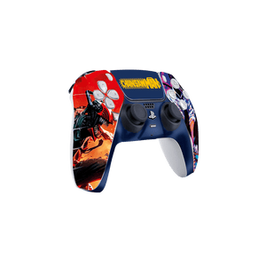 Chainsaw Man PS5 Bundle Skin