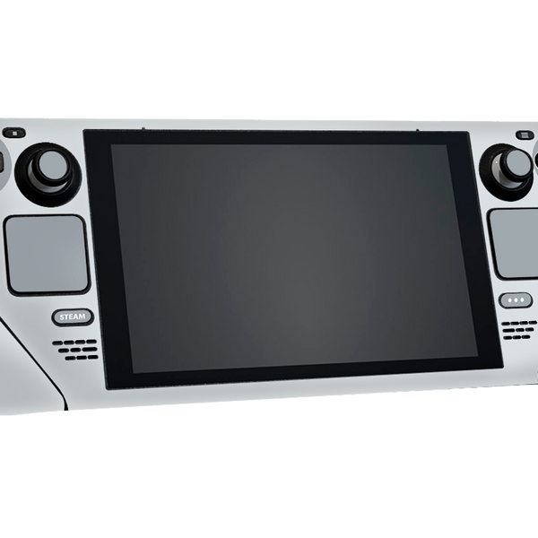 Super Famicom Steam Deck Skin