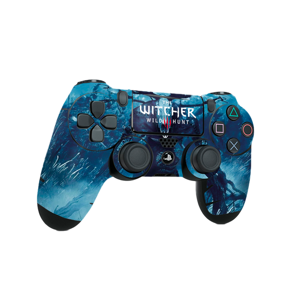The Wincher Skin Playstation 4 Slim