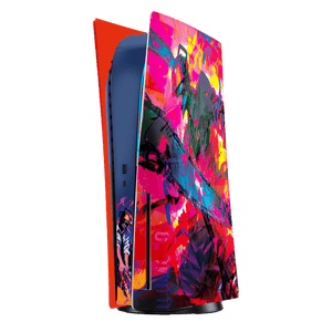 Chainsaw Man PS5 Bundle Skin