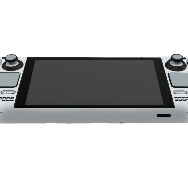 Super Famicom Steam Deck Skin