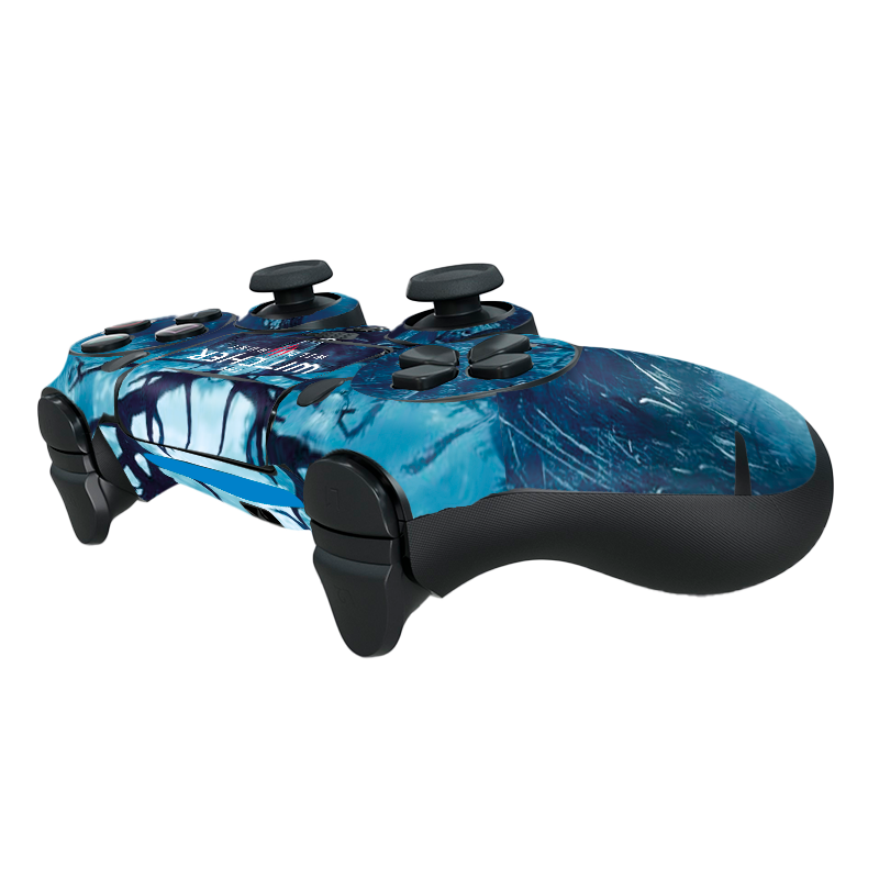 The Wincher Skin Playstation 4 Slim