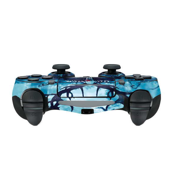 The Wincher Skin Playstation 4 Slim