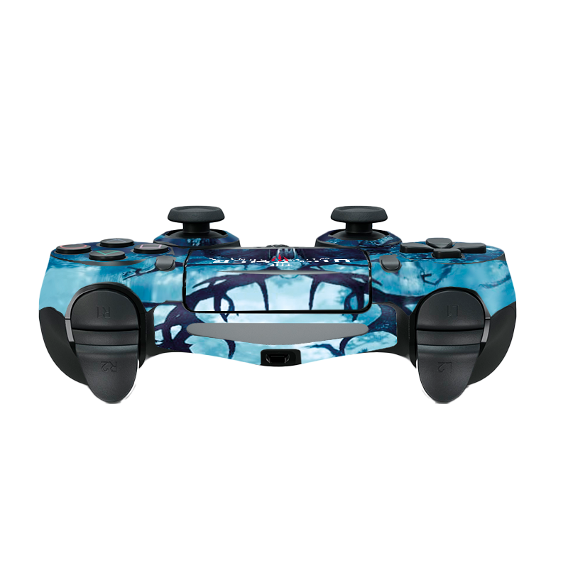 The Wincher Skin Playstation 4 Slim