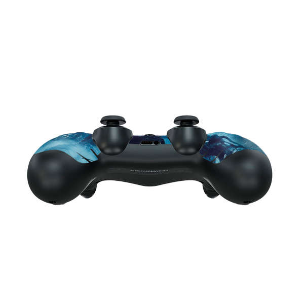 The Wincher Skin Playstation 4 Slim