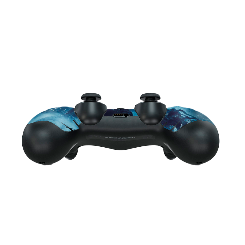 The Wincher Skin Playstation 4 Slim