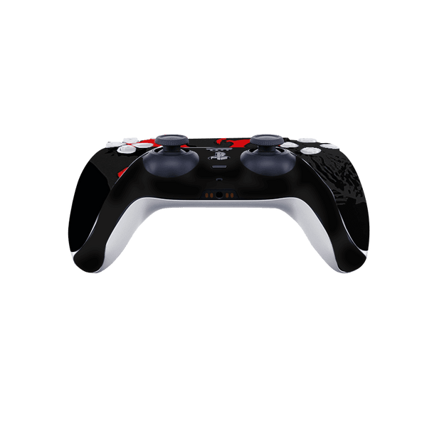 Monster Hunter Skin Playstation 5 Slim Xonebrand
