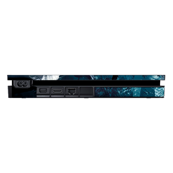 The Wincher Skin Playstation 4 Slim