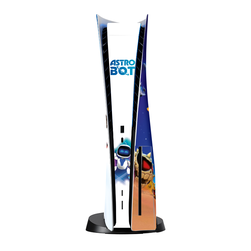 Astro Skin Playstation 5 Fat