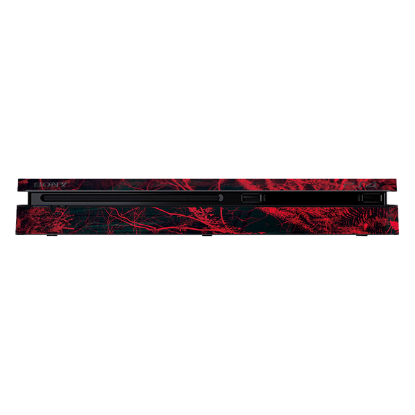 Alan Wake Skin Playstation 4 Slim