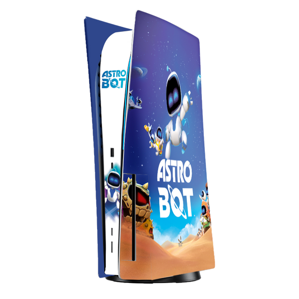 Astro Skin Playstation 5 Fat