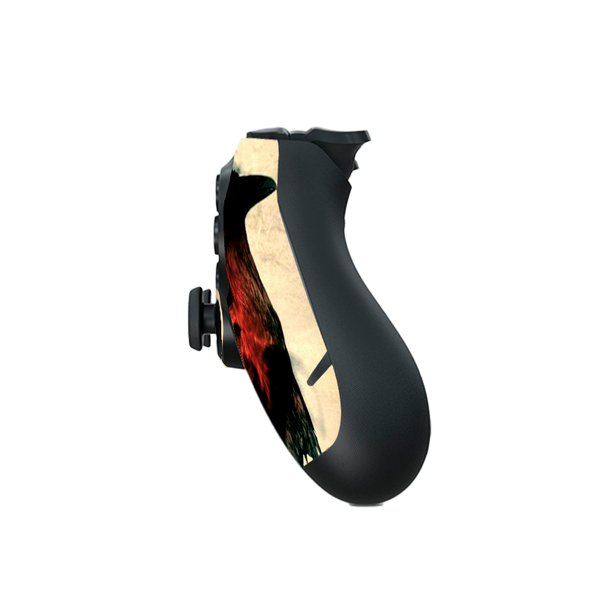 Alan Wake Skin Playstation 4 Slim