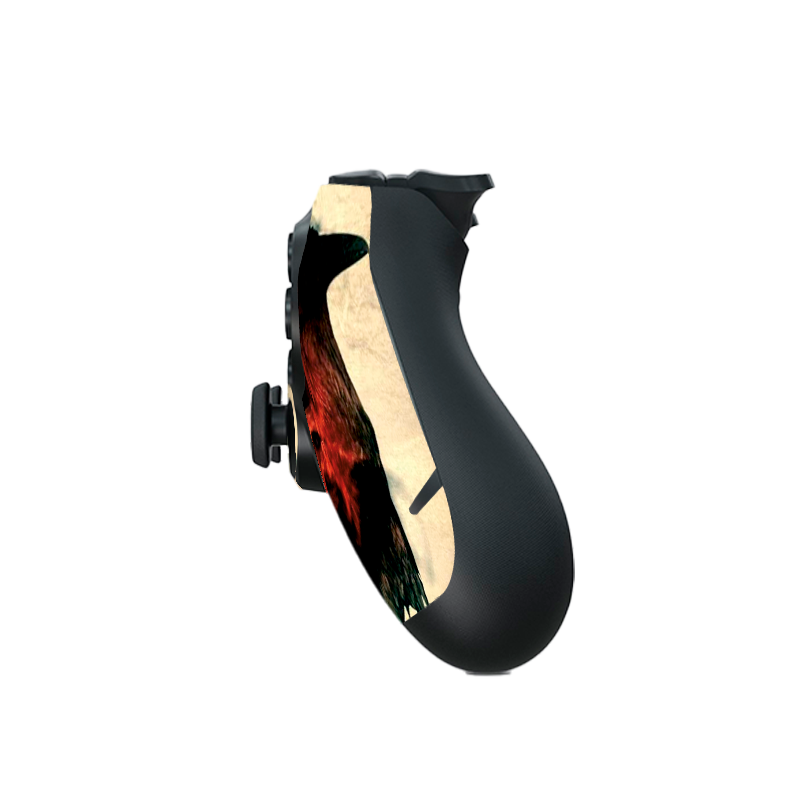 Alan Wake Skin Playstation 4 Slim