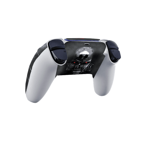 Terminator Synet Skin Playstation 5 Slim Xonebrand