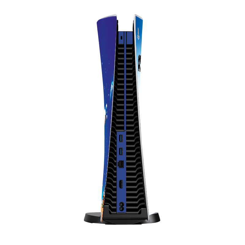 Astro Skin Playstation 5 Fat Xonebrand